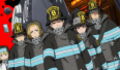 Fire Force : voici le personnage le plus faible du manga et ce n'est pas Shinra