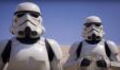 Fornite : un trailer annonce l'arrivée de Star Wars et du skin stormtrooper impérial dans le jeu d'Epic Games
