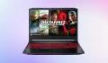 Ce PC portable gamer Acer voit son prix s'effondrer de 300 euros chez Amazon ce dimanche