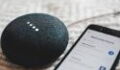 Google Home : comment associer plusieurs comptes Google