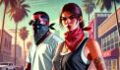 GTA 6 : Rockstar aurait déjà mis en ligne le prochain trailer en secret