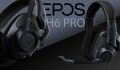 Casque gamer Epos H6 Pro : test et avis du casque gaming consoles et PC