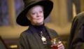 Maggie Smith : 9 anecdotes de tournage à connaître sur McGonagall dans Harry Potter