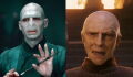 Qui a joué Voldemort dans Harry Potter ?