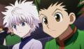 Hunter x Hunter : on a calculé le temps qu'il faut pour regarder l'intégralité de l'anime