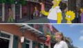 Deux femmes reproduisent un épisode culte des Simpsons scène par scène