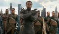 Black Panther : les États-Unis comptaient le pays fictif du Wakanda parmi leurs partenaires commerciaux