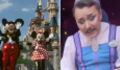 Disneyland : un employé déguisé en fée provoque la colère des internautes