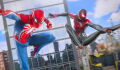 Spider-Man : ce jeu multijoueur abandonné par Insomniac Games fuite, ça donne clairement envie