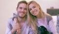 PewDiePie : Le YouTubeur victime d'un cambriolage, sa femme Marzia fait la liste des objets volés