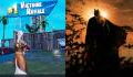 Fortnite : le Battle Royale d'Epic Games va diffuser ce week-end des films de Christopher Nolan