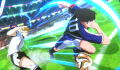 Captain Tsubasa Rise of New Champions : à quoi va ressembler le jeu adapté du manga Olive et Tom (VIDEO) ?
