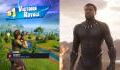 Fortnite : un hommage à Chadwick Boseman et Black Panther rendu par le Battle Royale d'Epic Games