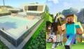 Minecraft : voici tout ce qu'il faut savoir pour construire une maison moderne