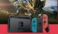 Monster Hunter Rise : sur Switch, un nouveau jeu dévoilé par Capcom