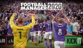 Football Manager 2020 : Le jeu de football gratuit sur l'Epic Games Store
