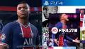 FIFA 21 : la terrible raison pour laquelle la simulation d'EA Sports n'a pas de démo cette année