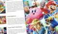 Kirby Fighters 2 : Nintendo annonce le jeu et sa date de sortie... par erreur