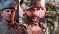 Call Of Duty : Le top 10 des meilleurs personnages de la licence