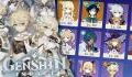 Genshin Impact : Tier List des personnages, classement complet des personnages du jeu