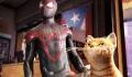 Spider-Man : sur PS5, un nouveau héros sera introduit dans le jeu, Spider-cat