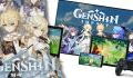 Genshin Impact : activer le crossplay Switch, XBOX, PS4, PC et mobiles