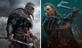Assassin's Creed Valhalla : un mode multijoueur sur le nouvel opus d'Ubisoft ?