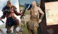Assassin's Creed Valhalla : easter eggs, la liste complète des références et clins d'oeil !