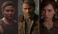 The Last Of Us : Le top 10 des meilleurs personnages de la licence de Naughty Dog