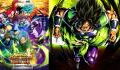 Super Dragon Ball Heroes : la série dérivée de Dragon Ball Z nous dévoile enfin Broly en Super Saïyen 4