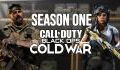 Black Ops Cold War Saison 1 : date de sortie, passe de combat, trailer,..