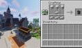 Minecraft : voici comment faire pour fabriquer une enclume