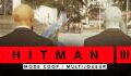 Hitman 3 : co-op et multijoueur, comment activer et jouer à plusieurs ?