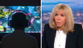 Brigitte Macron : la première dame en guerre contre Fortnite et les jeux vidéo