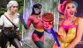 Cosplay : Nichameleon réalise les plus beaux cosplays d'internet et accumule les fans