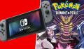 Pokémon : deux nouveaux jeux switch 'Perle et Diamant' annoncés