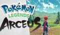 Légendes Pokémon Arceus : date de sortie, gameplay, ce que l'on sait du RPG sur Switch