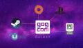GOG Galaxy 2.0, Steam : comment relier les deux plateformes et grouper les jeux, amis et interface