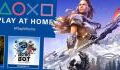 PS4 : la liste complète des jeux offerts par Sony pour le 'Play at Home' est dévoilée