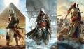 Assassin’s Creed : 12 endroits et époques que l’on aimerait visiter en jeu