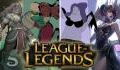 League of Legends : un nouveau défi communautaire d'artwork est lancé