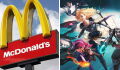 McDonald's et League of Legends s'associent pour une collection unique