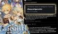 Genshin Impact : 'BoycottGenshin' en tendance à cause d'une grosse polémique