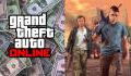 GTA Online : Rockstar Games offre 1 millions de dollars virtuels aux joueurs PS4 jusqu'à la fin de l'année