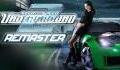 Need For Speed Underground 2 Remaster : date de sortie, gameplay, nouveautés...