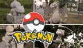 Pokémon : des statues mystérieuses apparaissent dans plusieurs villes