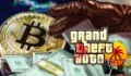 GTA 6 : un leaker réputé annonce des paiements en bitcoin et une bourse crypto