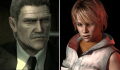 Konami : nouvelles grosses fuites sur Silent Hill et Metal Gear Solid