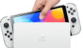 Nouvelle Nintendo Switch : un nouveau modèle OLED annoncé par Nintendo