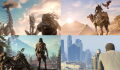 Open world sur PS4 : les 9 meilleurs jeux en monde ouvert de l'histoire de la console